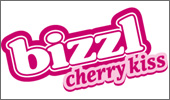 Bizzl Cherry Kiss