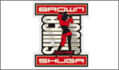 Brown Shuga